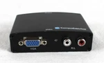 Comprehensive Ccn-vh101 Vga To Hdmi Converter- Preowned- Tested. Fixed Price $75.95.