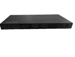 Simplified Mfg Hdmi Switch W/earc And Bonus Surge Protector - Free Shipping. Fixed Price $45.00.