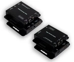 Zettaguard 164-feet Hdmi Extender Over Single Cat5/cat6 Ethernet Cable. Fixed Price $37.99.