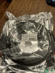 Monoprice Cabernet Ultra Series Active High Speed Hdmi Cable 4k 24awg 50ft. Fixed Price $48.00.