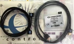 Crestron Hdmi Cable, Male-to-male, 6 Feet, Thin, Mercury. Small Head!. Fixed Price $21.95.