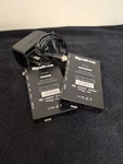 Wyrestorm Ex-70-g2 Transmitter And Receiver - Bidirectional Ir Rs-232. Fixed Price $75.00.