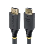 Startech Hdmi2cable4k6050f 50ft Active Hdmi 2.0 Cable 4k 60hz. Fixed Price $80.35.
