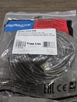 Tripp Lite Usb 2.0 Hi-speed Active Extension Repeater Cable 20m 65-ft. -u026-20m. Fixed Price $34.00.