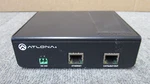 Atlona At-hdrx-rsnet Hdmi Over Hdbaset Receiver With Ethernet Rs-232 And Ir. Fixed Price $225.67.