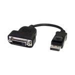 4xem 4xdpdvid 8in Displayport Dvi Adapter Dual Link 24 Plus 5 Pin Converter. Fixed Price $41.83.
