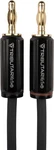 Tributaries Series 4 Speaker Cable 10 Foot Single. Fixed Price $400.00.