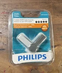 Philips Foldable Hdmi Cable Extender Swv3461517. Fixed Price $12.99.