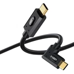 Poyiccot Right Angle Usb C Cable 2ft, 80gbps Thunderbolt 5.... Fixed Price $25.39.