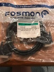 Fosmon 6 Ft Gold-plated Dvi-d Cable Male To. Fixed Price $5.95.