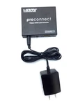Proconnect Ex-hda4k 18 Gpbs Hdmi Audio Extractor X134. Fixed Price $12.00.