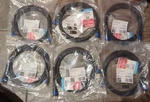 6x Lot- High-speed Hdmi Cable Cord W/high Quality -6ft- Kabeldirekt Sealed Fr/sh. Fixed Price $39.95.