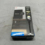 Monster Blue Led Light Hdmi Cable 6ft Mhv1-1026-blu. Fixed Price $5.00.
