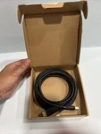 Amazon Basics Mini Displayport To Hdmi Display Adapter Cable - 15 Feet. Fixed Price $12.50.