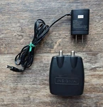 Insignia Ns-hz308 Black Rf Modulator For Blu-ray/dvd Player & Audio System Works. Fixed Price $19.99.