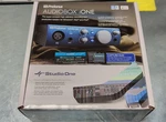 Presonus Audiobox Ione Usb Audio Interface Recording Studio Daw New Retail Box. Fixed Price $32.35.