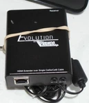 Vanco Evolution Hdmi Extender Evex2005. Fixed Price $30.00.