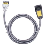 Lithonia Lighting Oc2 277 12/4g 15 M5 2-port Cable,277v,15"l,7/16"w,2 1/4"h 6lfl. Fixed Price $154.10.