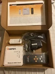 Gefen Video Console Wireless Hdmi 5ghz Sr Extender Ext-whd-1080p-sr. Fixed Price $60.00.