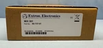 Extron Mix 301 Three Channel Line Level Mixer (p/n: 60-737-01). Fixed Price $44.19.