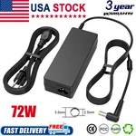 New Ac Power Adapter Charger Cord For Panasonic Toughpad Fz-g1 Fz-m1 4k Tablet. Fixed Price $11.99.