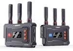 Vrriis 4k Wireless Hdmi Transmitter & Receiver 1500ft Range Low Latency, Uvc Out. Fixed Price $249.99.