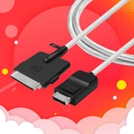 One Connect Cable For Samsung Tv Qn85qn95bdfxza Qn55qn700bfxza Qn65qn800cfxza. Fixed Price $39.99.