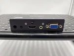 Startech.com Vs221vga2hd 2x1 Hdmi Vga To Converter. Fixed Price $69.99.
