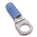 Thomas & Betts Re6-14, 6 Awg, 1/4" Stud, 600 V, Copper, Ring Terminal , 1pc. Fixed Price $3.58.