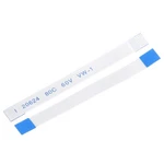 Ffc Fpc Flat Flex Cable 8 Pin 0.5mm 50mm (type A) For Lcd Laptop 10pcs. Fixed Price $6.72.