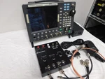 General Dynamics Freedom R8000b Communication Systems Analyzer Serivce Monitor. Fixed Price $15000.00.