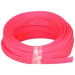 Heyiarbeit 10m/32.8ft Pet Expandable Braid Cable Sleeving Flexible Wire Mesh .... Fixed Price $17.35.