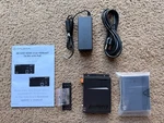 Atlona At-uhd-ex-70-kit 4k Hdmi Over Hdbaset Tx/rx Set In Original Box. Fixed Price $299.99.