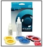 Procare Refill Kit For Disc Cleaning And Repairing. Fixed Price $14.00.