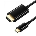 Usb Type C To Hdmi Cable 1080p Hd Tv Adapter Android Lg Samsung Motorola Phone. Fixed Price $6.99.