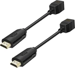Wiistar Hdmi Extender Over Cat5e/6 To Rj45 Ethernet Network Conver. Fixed Price $24.99.