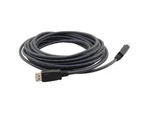 Kramer Flexible Displayport Cable. Fixed Price $45.99.