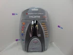 Monster Cable Ultra Hd Platinum 9ft 4k 2.0 Hdmi New In Box. Fixed Price $17.97.
