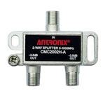 A Series Cmc2000ha 2way Horizontal Splitter 1 Ghz 51002 Mhz Moca Capable. Fixed Price $12.86.