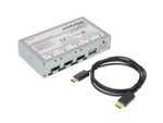 Alpine Kcx-630hd Hdmi Extension Box Switch Including One 1.5m Cable. Fixed Price $150.98.
