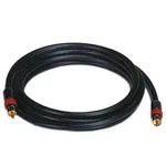 Monoprice A/v Cable,rca Coaxial M/m,cl2 Rated,10ft 6305. Fixed Price $19.70.