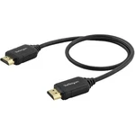 Startech Hdmm50cmp 1.6ft 4k High Speed Hdmi Cable Premium Certified Cord. Fixed Price $33.72.