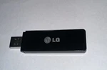 Lg An-wf100 Wireless Wi-fi Dongle Adapter For Ready Tv Lge-wf100. Fixed Price $20.00.