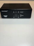 Monoprice Video Matrix Vx-8202f Switcher Splitter Amplifier No Power Supply. Fixed Price $10.00.