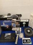 Inland Total Home Maintenance Kit For Vcr Audio Tapes Cd And Mouse. Fixed Price $9.99.