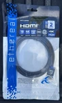Metra Mhy-lhdme2 Ethereal Mhy Hdmi High Speed With Ethernet 2 Meters. Fixed Price $7.99.