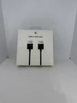 Factory Sealed Apple Hdmi To Cable (1.8m). Fixed Price $15.00.