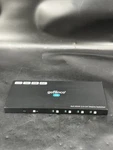 Gofanco 4x4 Hdmi 2.0 Cat Matrix Switcher Matrix44-hdbt 4k 18g Hdr Poc. Fixed Price $37.50.