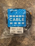 Weimei 4k High Speed Hdmi Cable 2.0 With Ethernet 100 Foot. Fixed Price $45.00.
