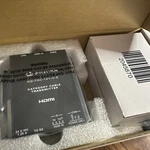 Crestron Room Wall Mount Light Bar Tsw 1070 Lb B S Model M201929001 New. Fixed Price $105.85.